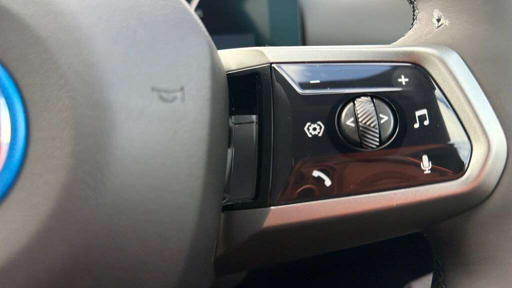 BMW i5 250Kw Edrive40 M Sport Pro 84Kwh Black #21