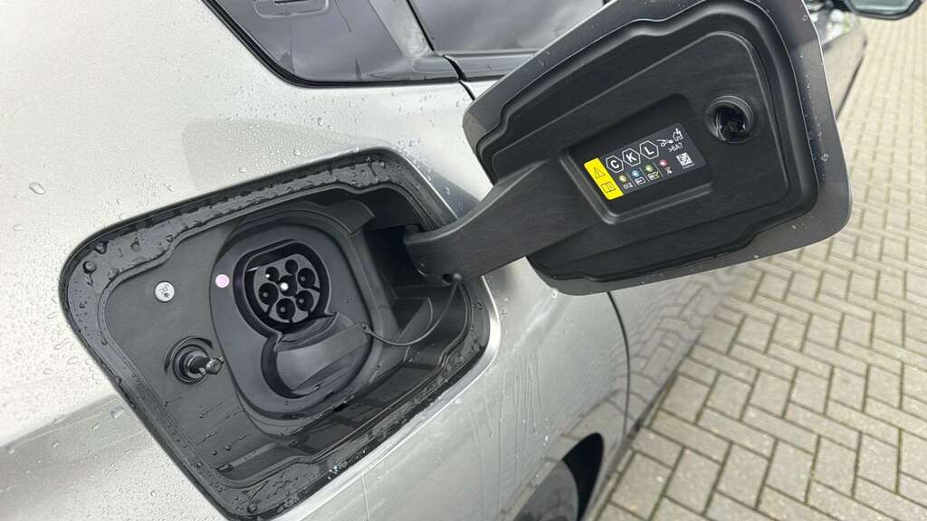BMW i5 250Kw Edrive40 M Sport Pro 84Kwh Black #23