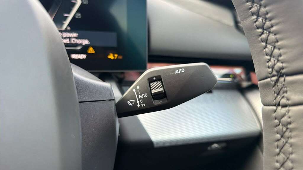 BMW i5 250Kw Edrive40 M Sport Pro 84Kwh Black #28