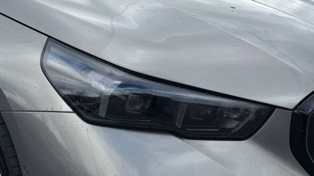 BMW i5 250Kw Edrive40 M Sport Pro 84Kwh Black #17