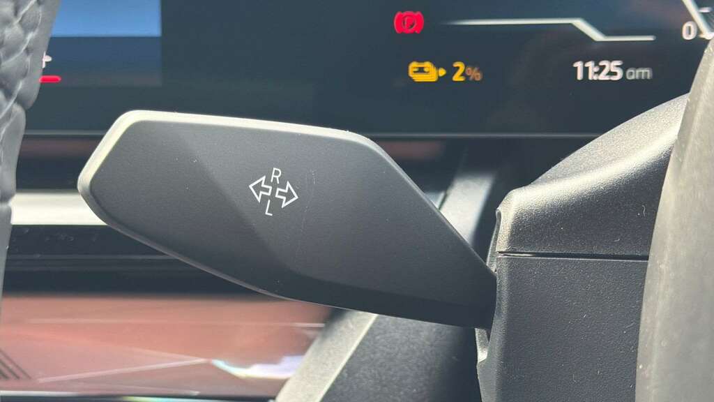 BMW i5 250Kw Edrive40 M Sport Pro 84Kwh Black #27