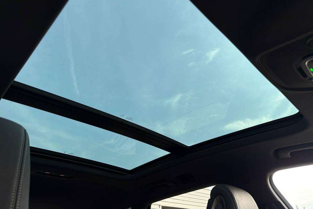 Audi A4 35 Tdi Black Edition S Tronic Black #34