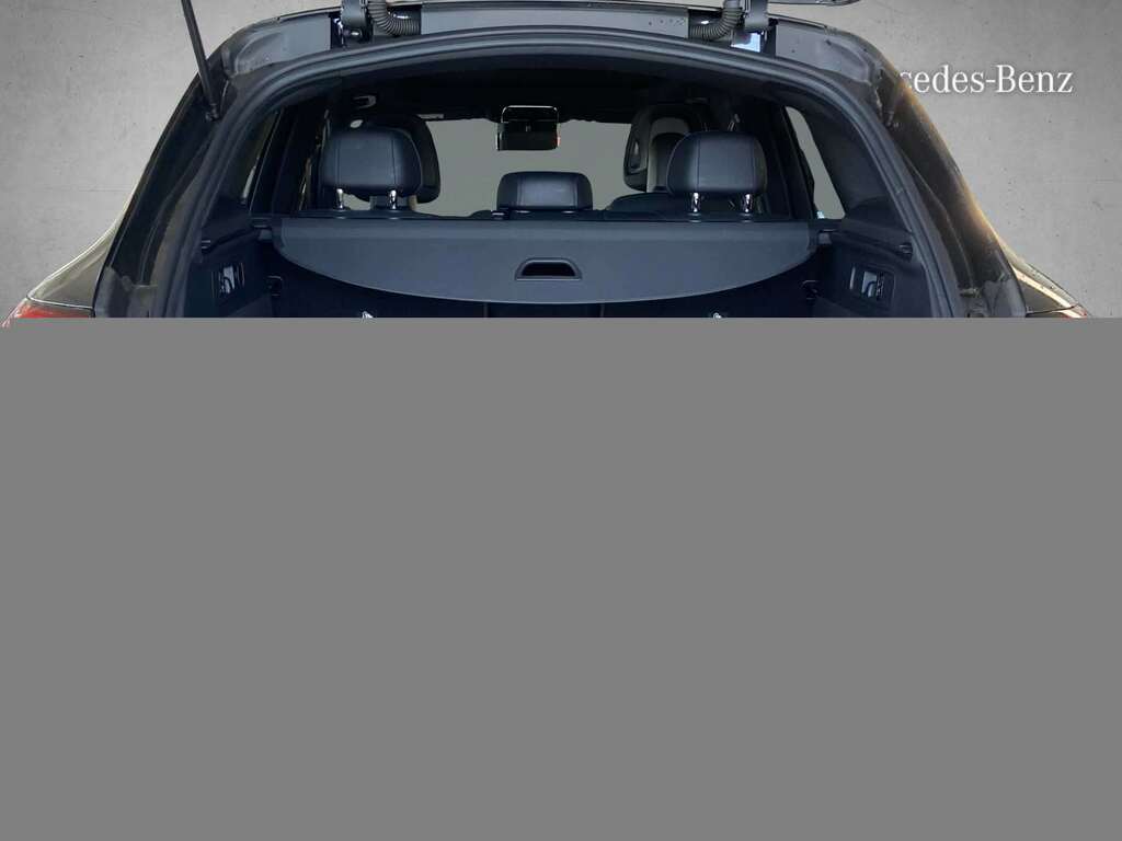 Mercedes-Benz GLC Class Glc 300 4Matic Rhd Black #8