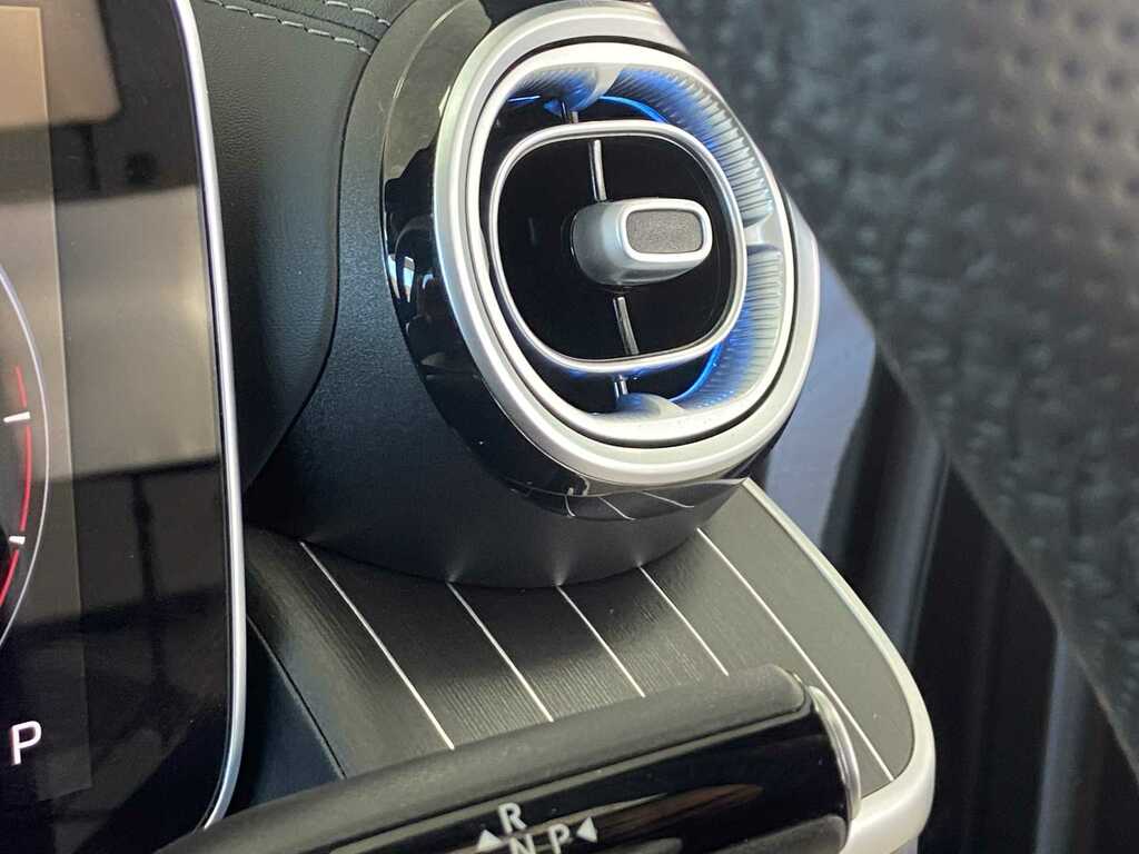 Mercedes-Benz GLC Class Glc 300 4Matic Rhd Black #35