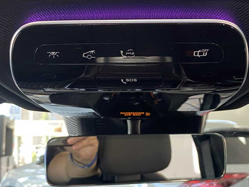Mercedes-Benz GLC Class Glc 300 4Matic Rhd Black #28