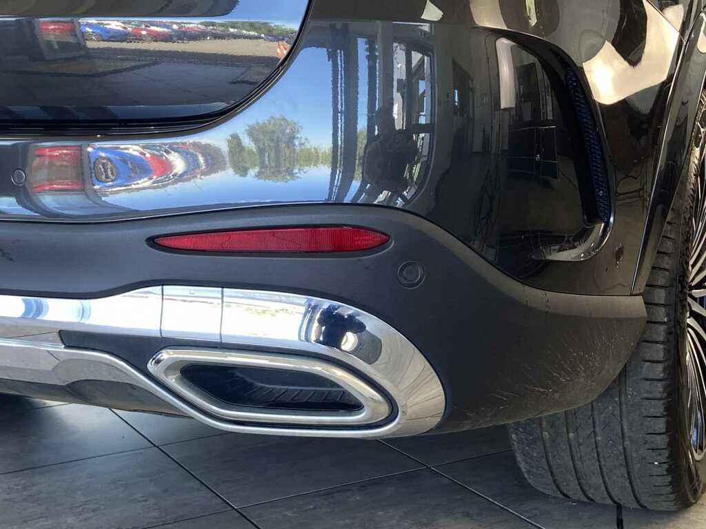 Mercedes-Benz GLC Class Glc 300 4Matic Rhd Black #15