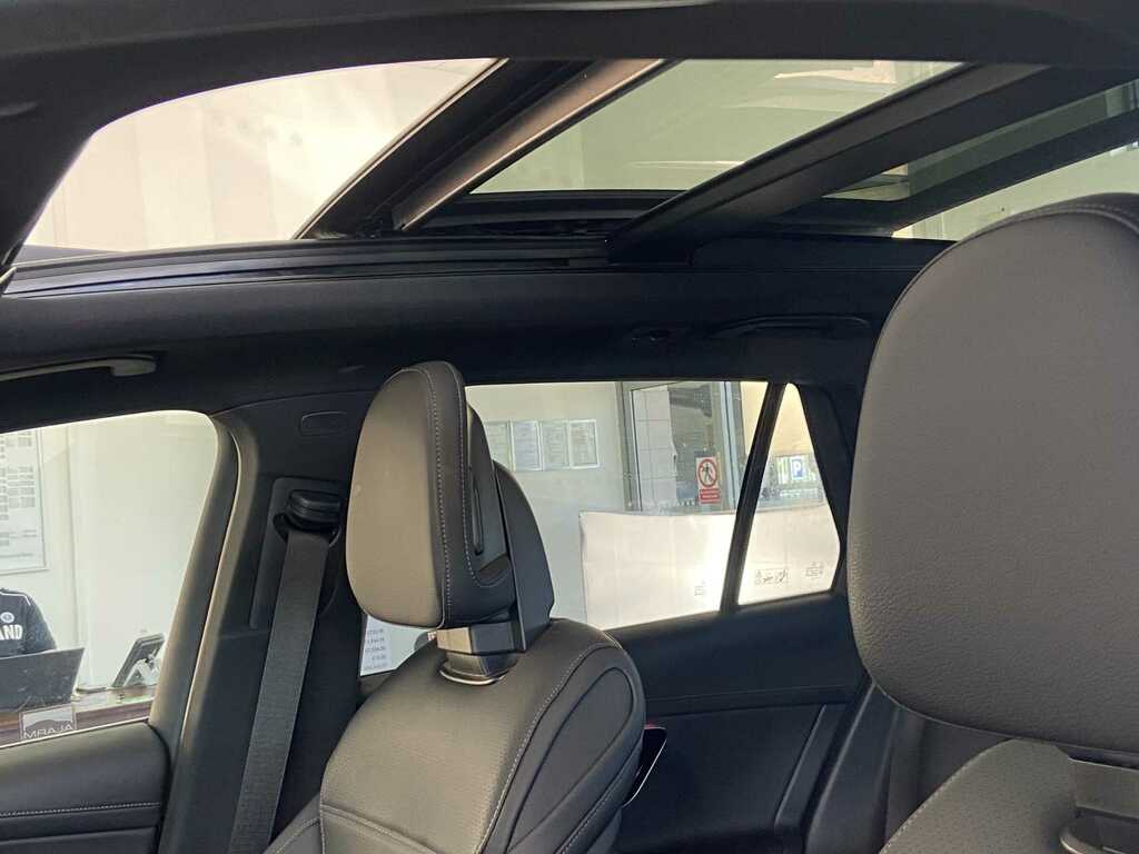 Mercedes-Benz GLC Class Glc 300 4Matic Rhd Black #20