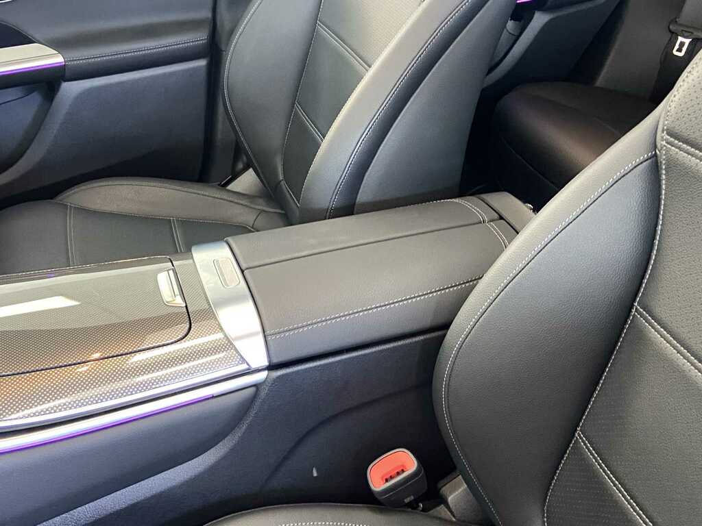 Mercedes-Benz GLC Class Glc 300 4Matic Rhd Black #18