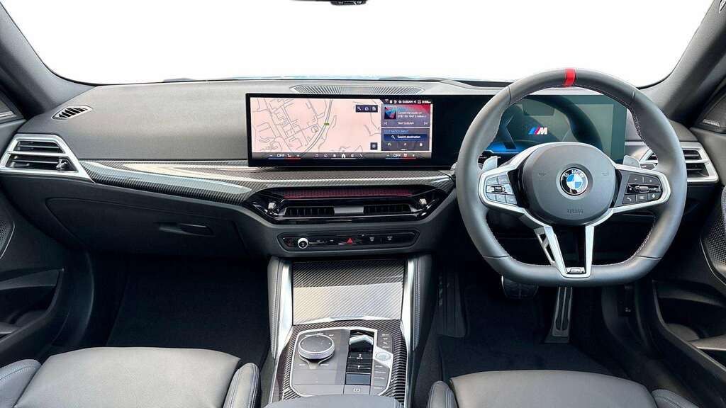 BMW 2 Series M240i Xdrive 392 Step 2026 Blue #5