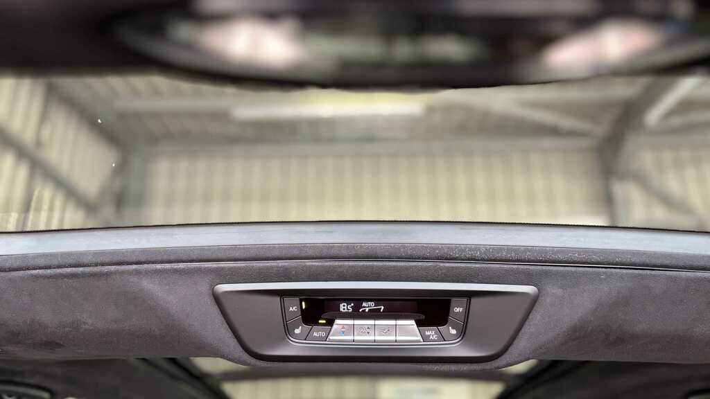 BMW X7 Xdrive40d Mht M Sport Step Black #19
