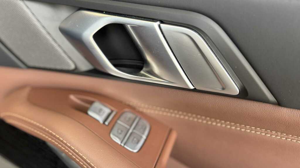BMW X7 Xdrive40d Mht M Sport Step Black #29