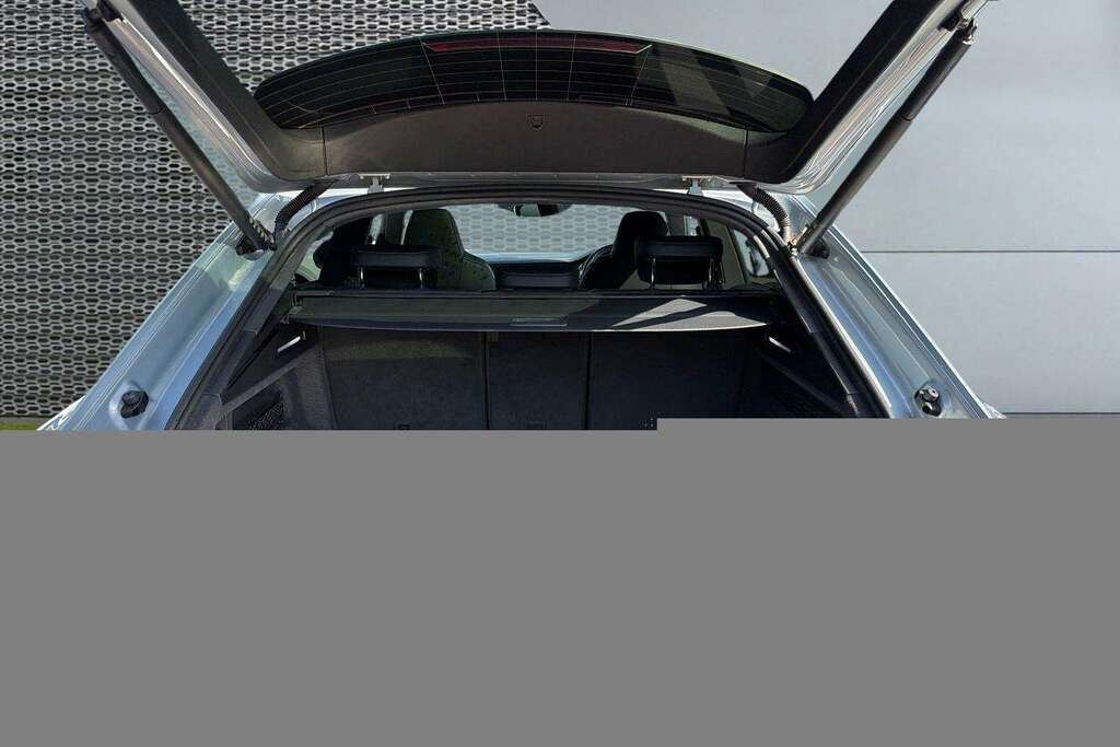 Audi Q8 4.0 Tfsi V8 Black Grey #8