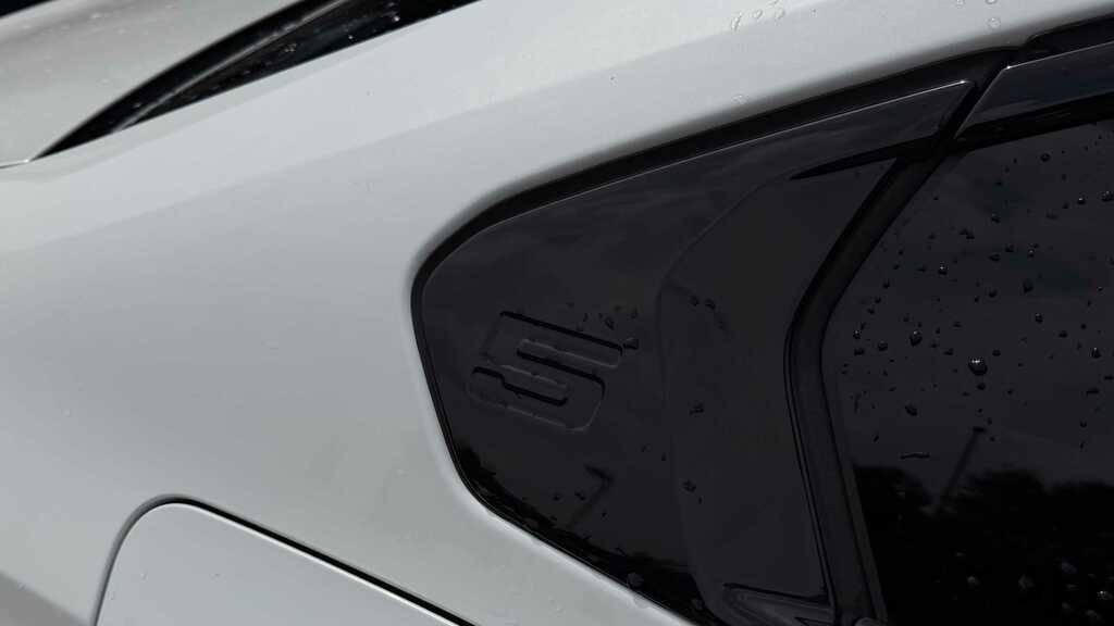 BMW 5 Series 530E M Sport Pro Blue #10