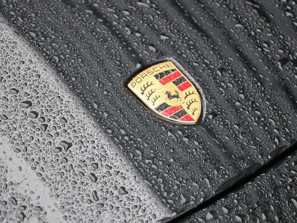 Porsche 718 Boxster Gts Pdk Euro 6  #19