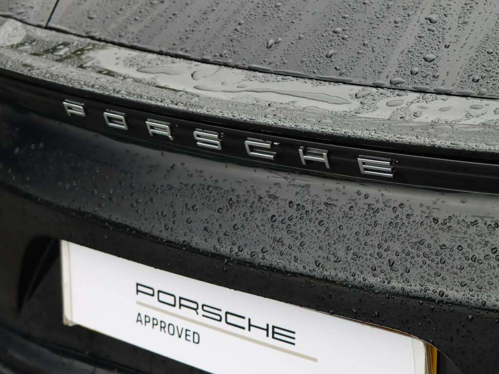 Porsche 718 Boxster Gts Pdk Euro 6  #13