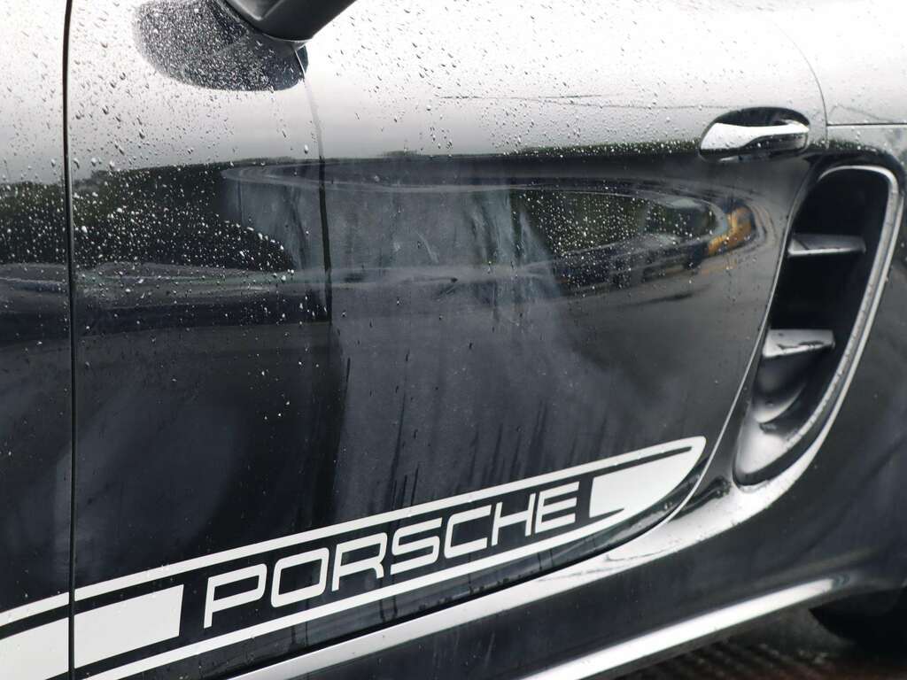 Porsche 718 Boxster Gts Pdk Euro 6  #15