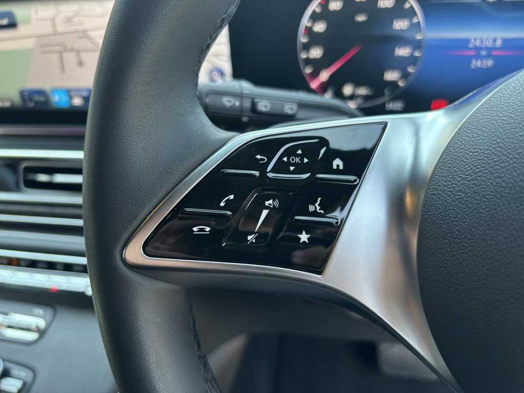 Mercedes-Benz V Class Mpv Grey #15