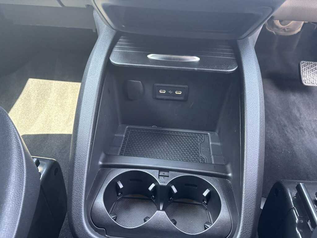 Mercedes-Benz V Class Mpv Grey #31