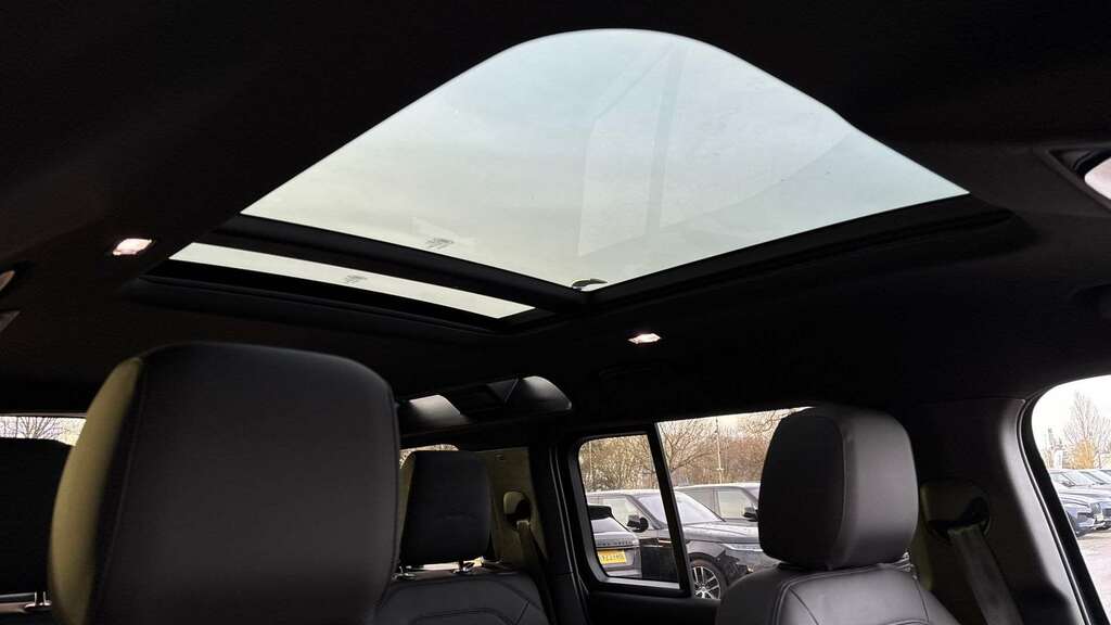 Land Rover Defender 110 3.0 D350 X-dynamic Se Grey #19