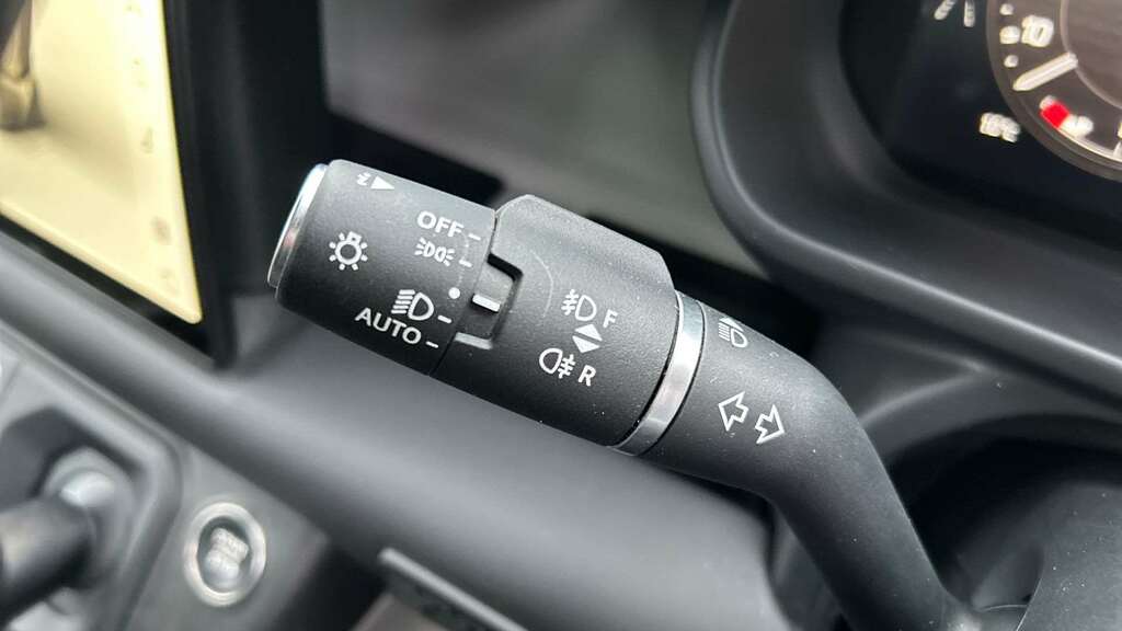 Land Rover Defender 110 3.0 D350 X-dynamic Se Grey #33