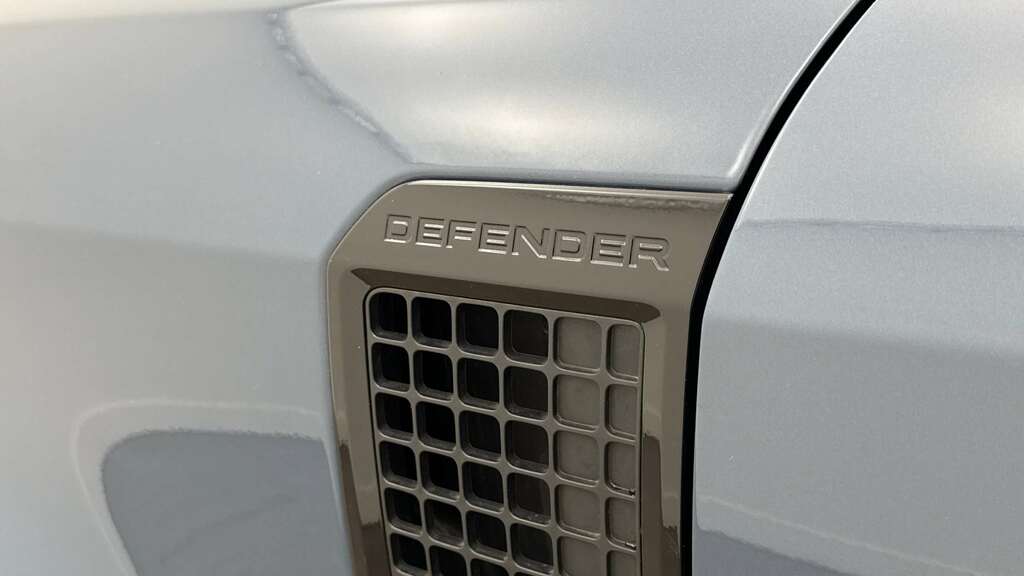 Land Rover Defender 110 3.0 D350 X-dynamic Se Grey #18