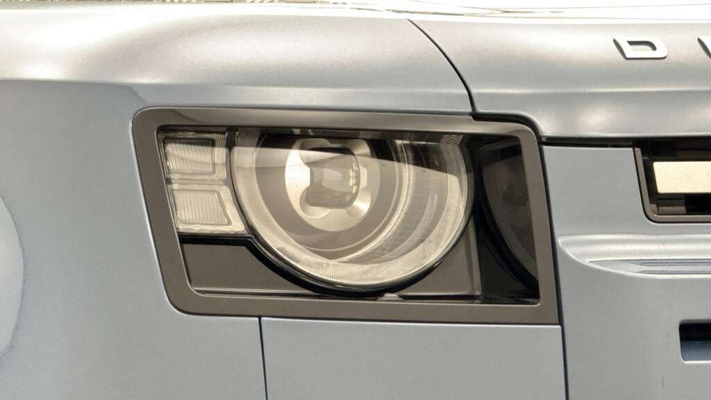 Land Rover Defender 110 3.0 D350 X-dynamic Se Grey #15