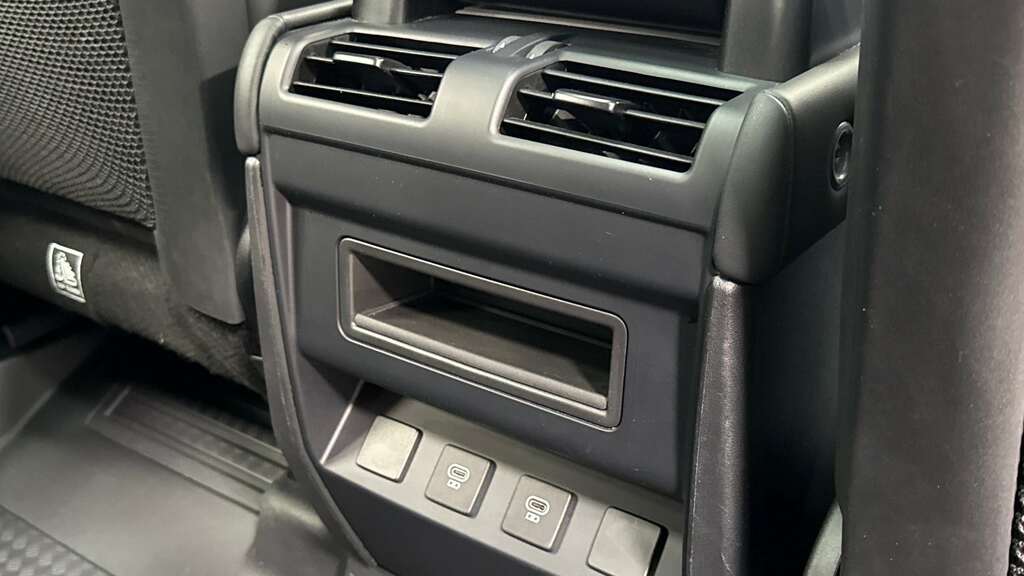 Land Rover Defender 110 3.0 D350 X-dynamic Se Grey #16