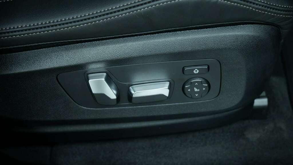 BMW X5 Xdrive50e M Sport Techpro Pack Blue #25