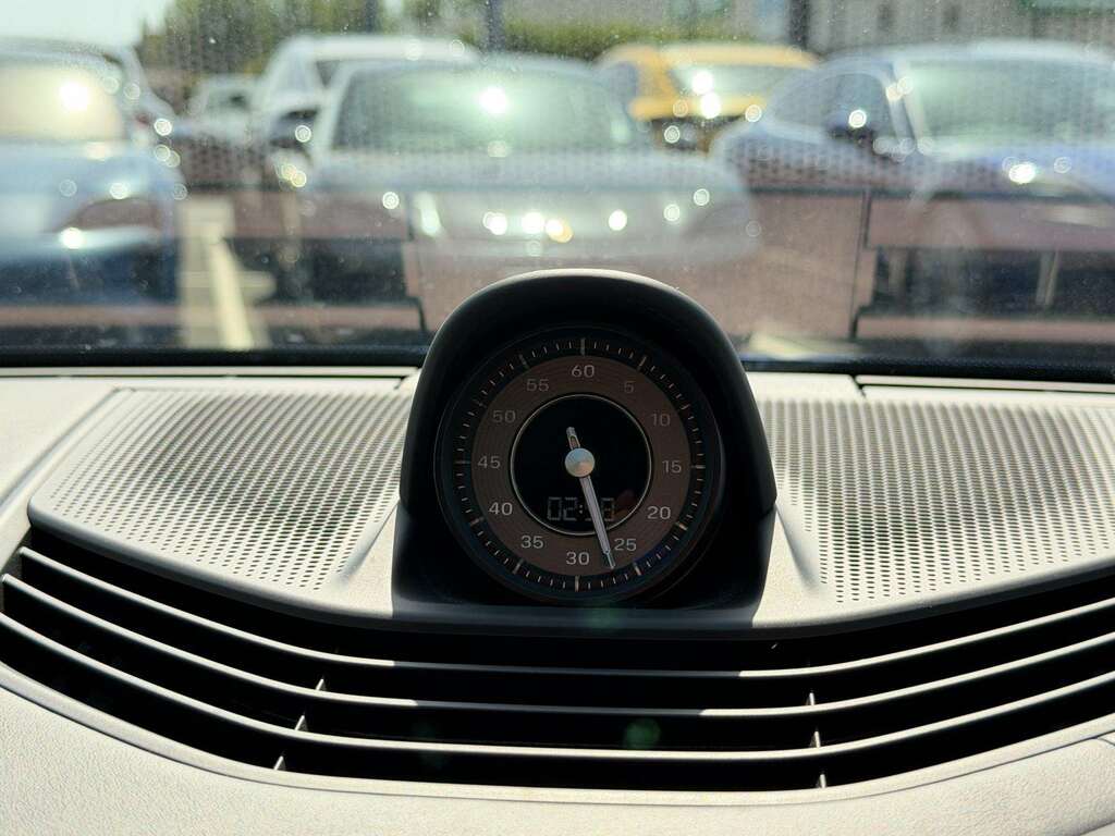 Porsche Taycan Gts 2023 Grey #20