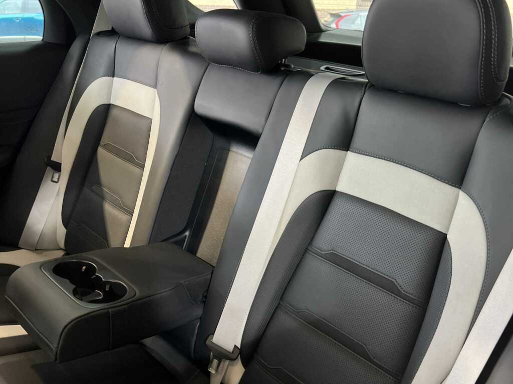 Mercedes-Benz GLE Class 3L Amg Grey #19