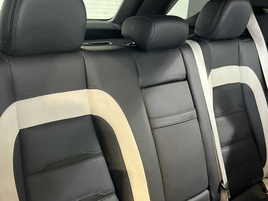 Mercedes-Benz GLE Class 3L Amg Grey #22