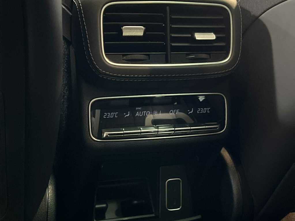 Mercedes-Benz GLE Class 3L Amg Grey #20