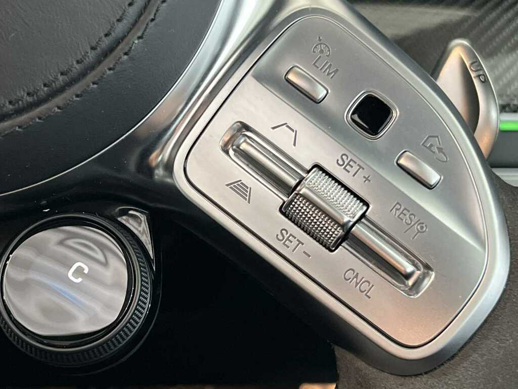 Mercedes-Benz GLE Class 3L Amg Grey #15