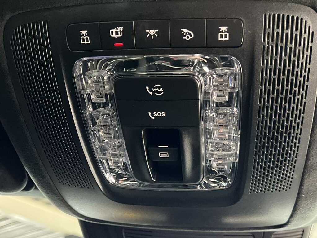 Mercedes-Benz GLE Class 3L Amg Grey #30