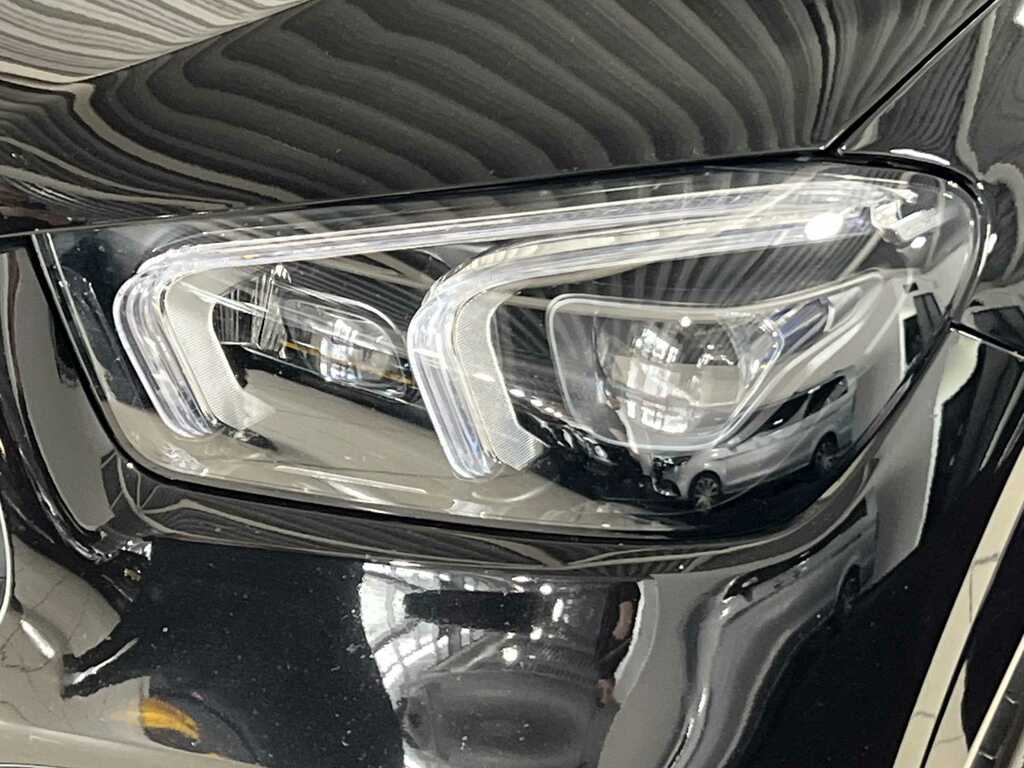 Mercedes-Benz GLE Class 3L Amg Grey #33