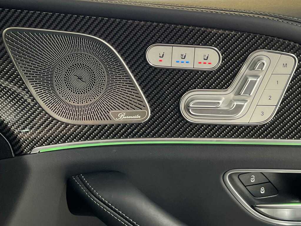 Mercedes-Benz GLE Class 3L Amg Grey #27