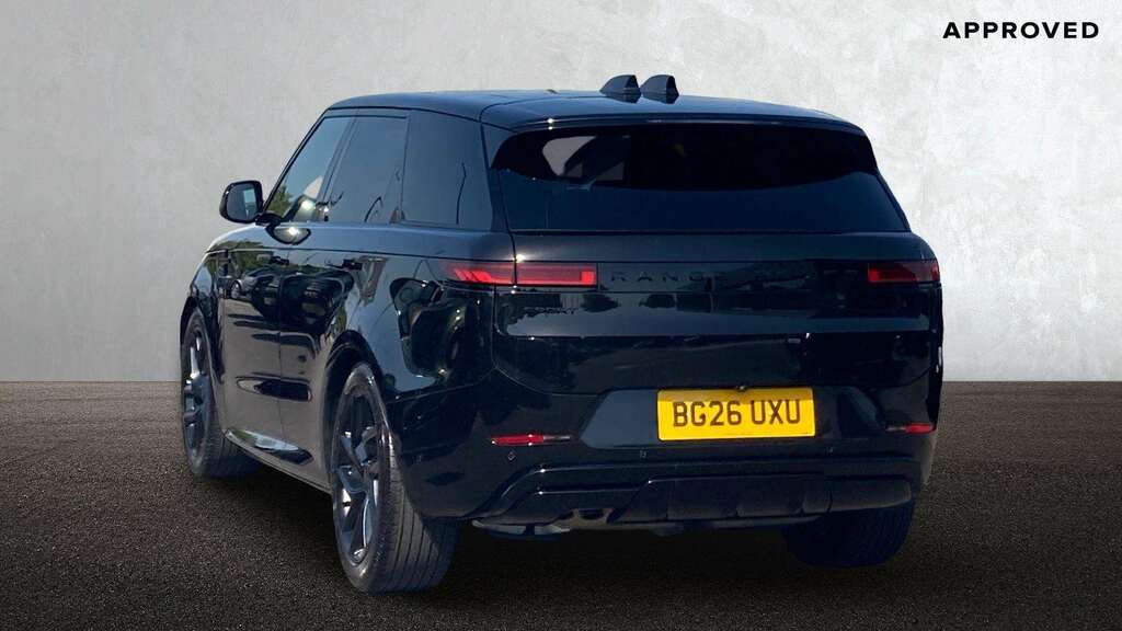 Land Rover Range Rover Sport 3.0 D250 Edition 2026  #2