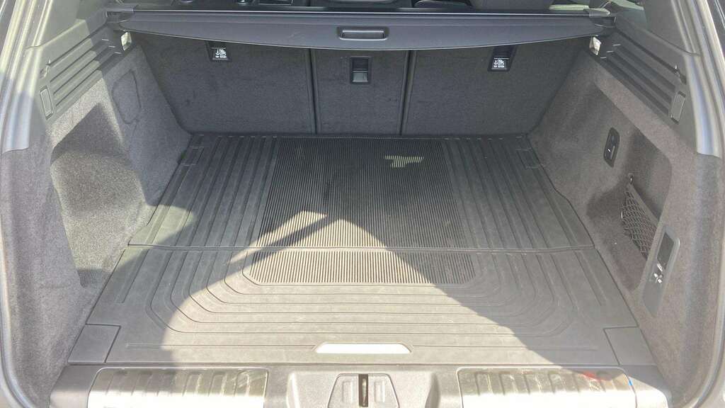 Land Rover Range Rover Sport Dynamic Se Grey #10