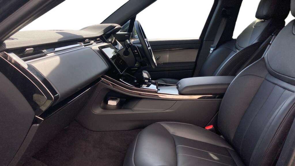 Land Rover Range Rover Sport 3.0 D250 Edition 2026  #3