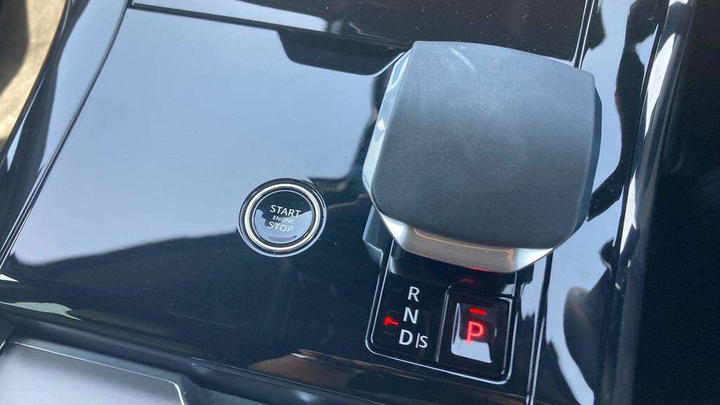 Land Rover Range Rover Sport Dynamic Se Grey #13
