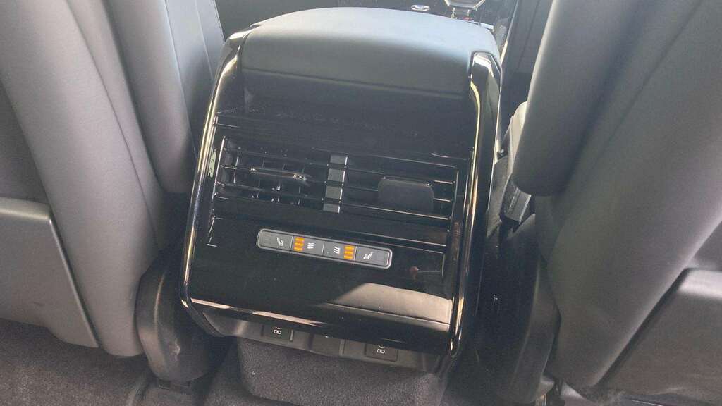 Land Rover Range Rover Sport Dynamic Se Grey #18