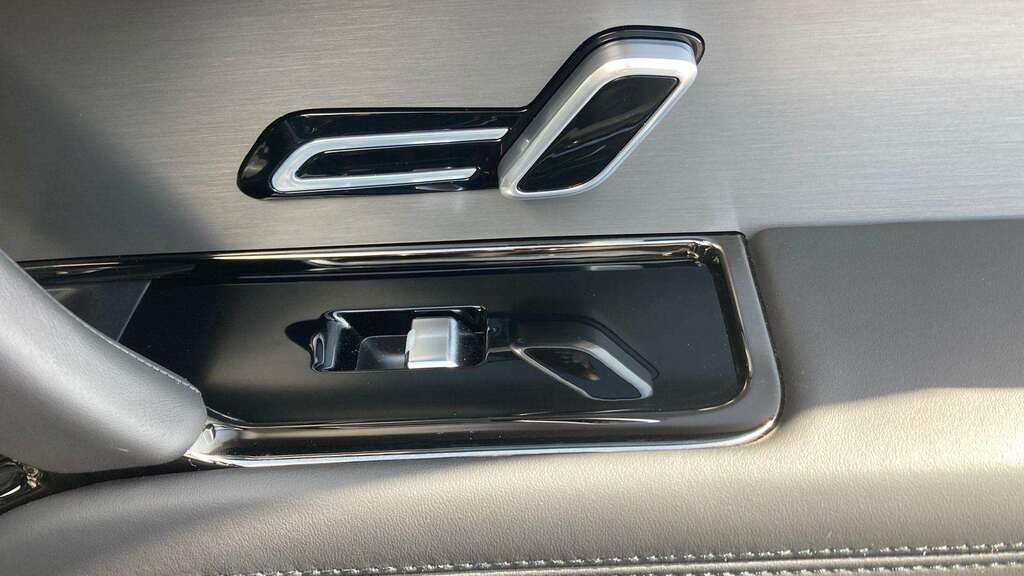 Land Rover Range Rover Sport Dynamic Se Grey #33