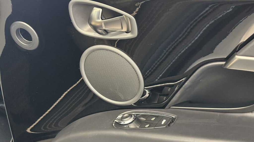 Aston Martin DB11 V8 528 Volante Touchtronic Grey #19