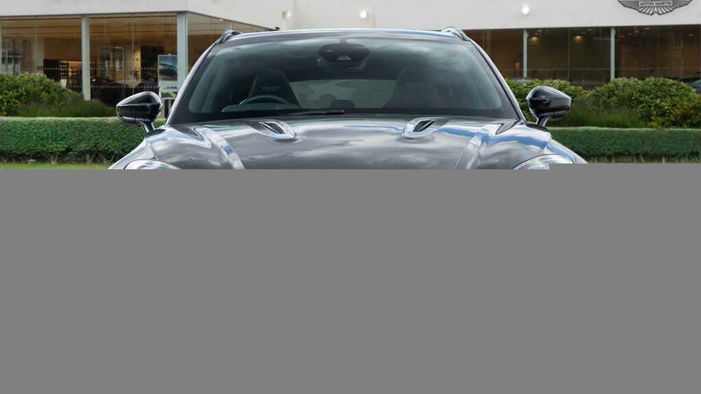 Aston Martin DBX V8 Dbx707 Touchtronic 2023 Grey #4