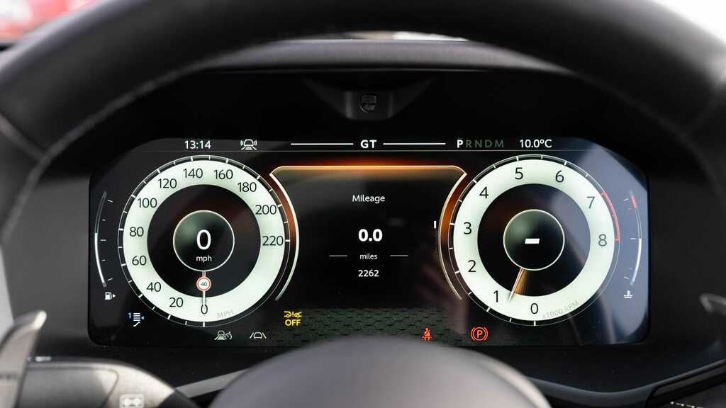 Aston Martin DBX V8 Dbx707 Touchtronic 2024 Black #6