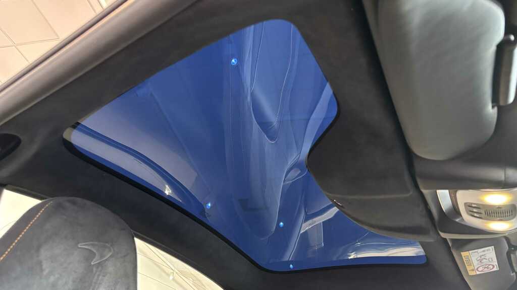 McLaren 720S Petrol  #30
