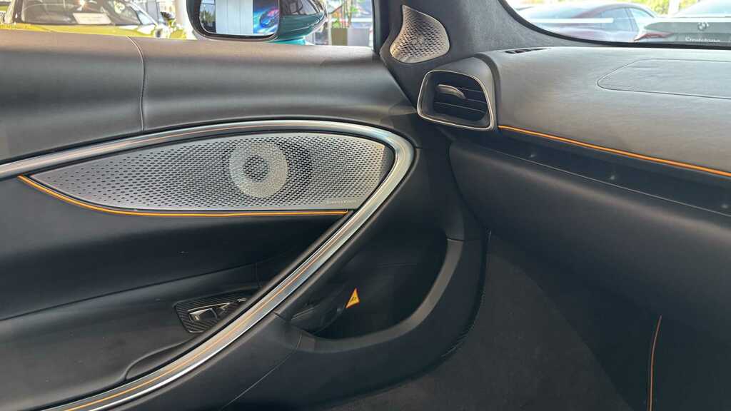 McLaren Artura Spider Blue #20