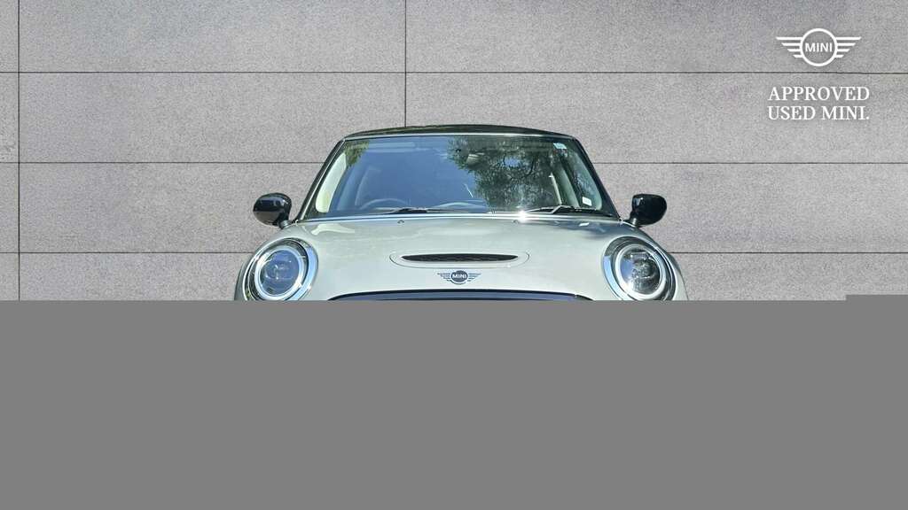 Mini Hatch 135Kw Cooper S Level 1 33Kwh 2022 Grey