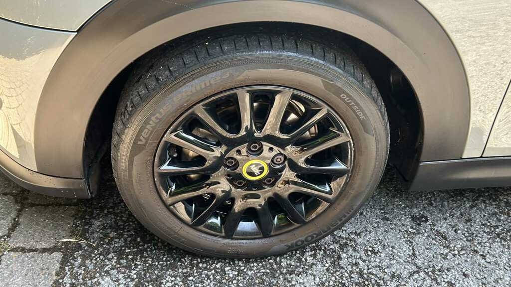 Mini Hatch 135Kw Cooper S Level 1 33Kwh 2022 Grey #5