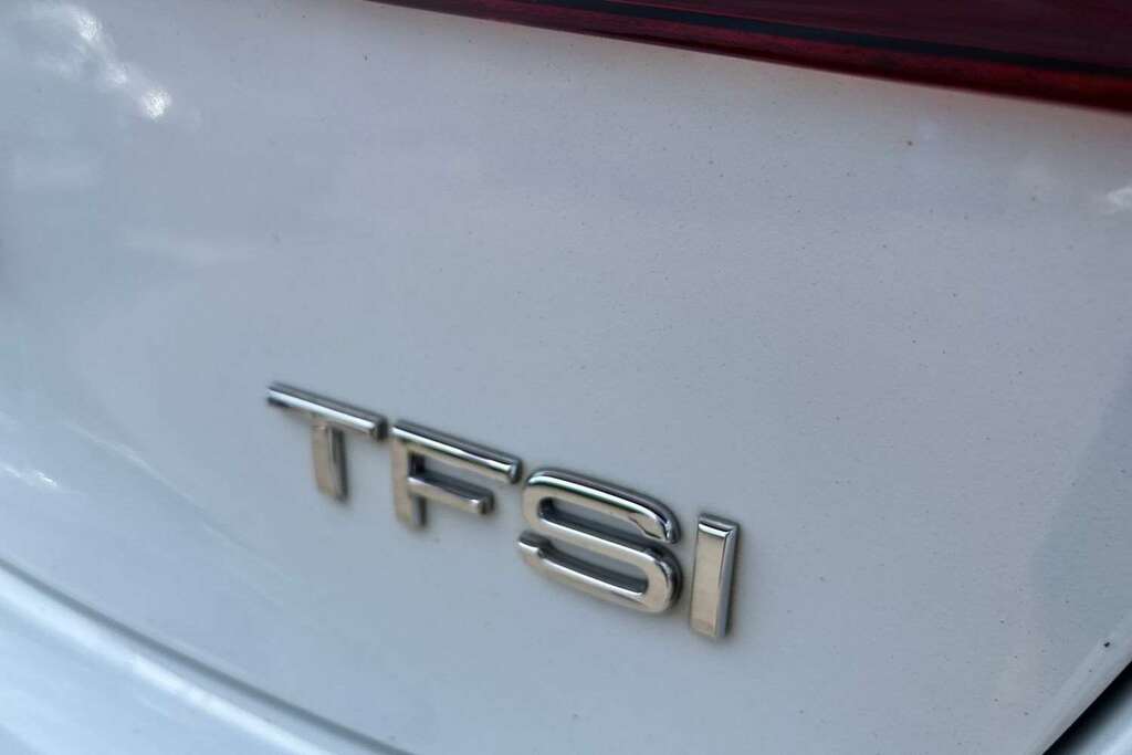Audi A3 Audi S3 Sportback Black Edition 2.0 Tfsi Quattro 3 Grey #12